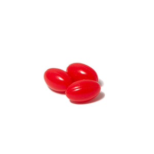 Gélules rouges | 2.5 Indica